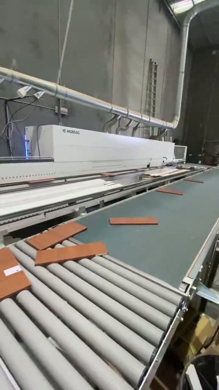 KJoinery Ravenhall factory where Laundry Joinery Melbourne is built