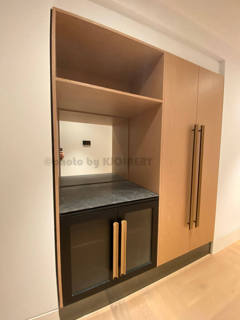 BuiltIn Wardrobe Installations In Melbourne KJoinery Australia