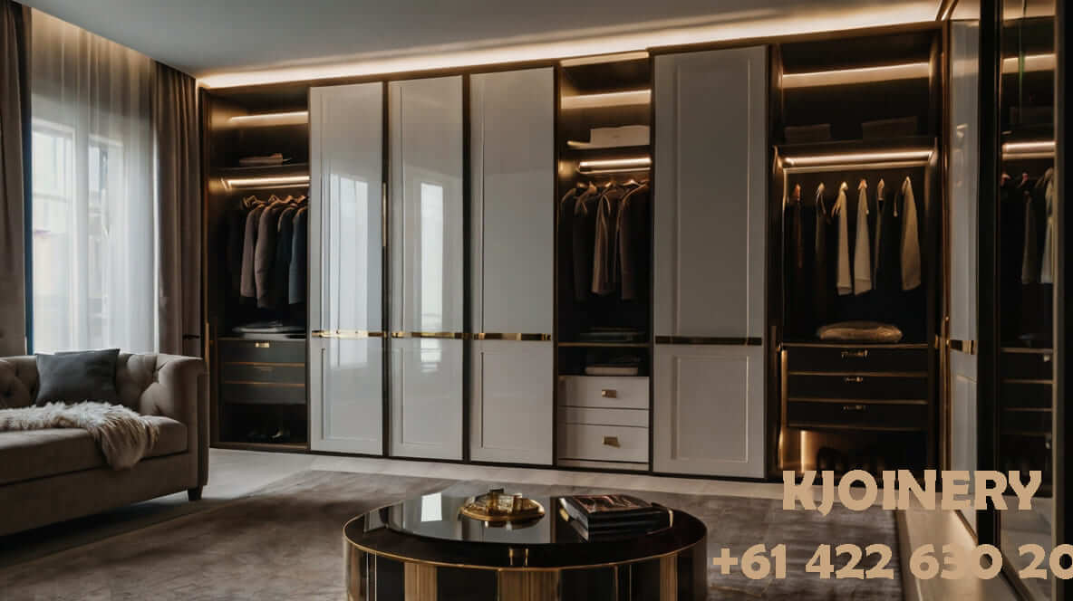 Cabinet Maker Belgrave