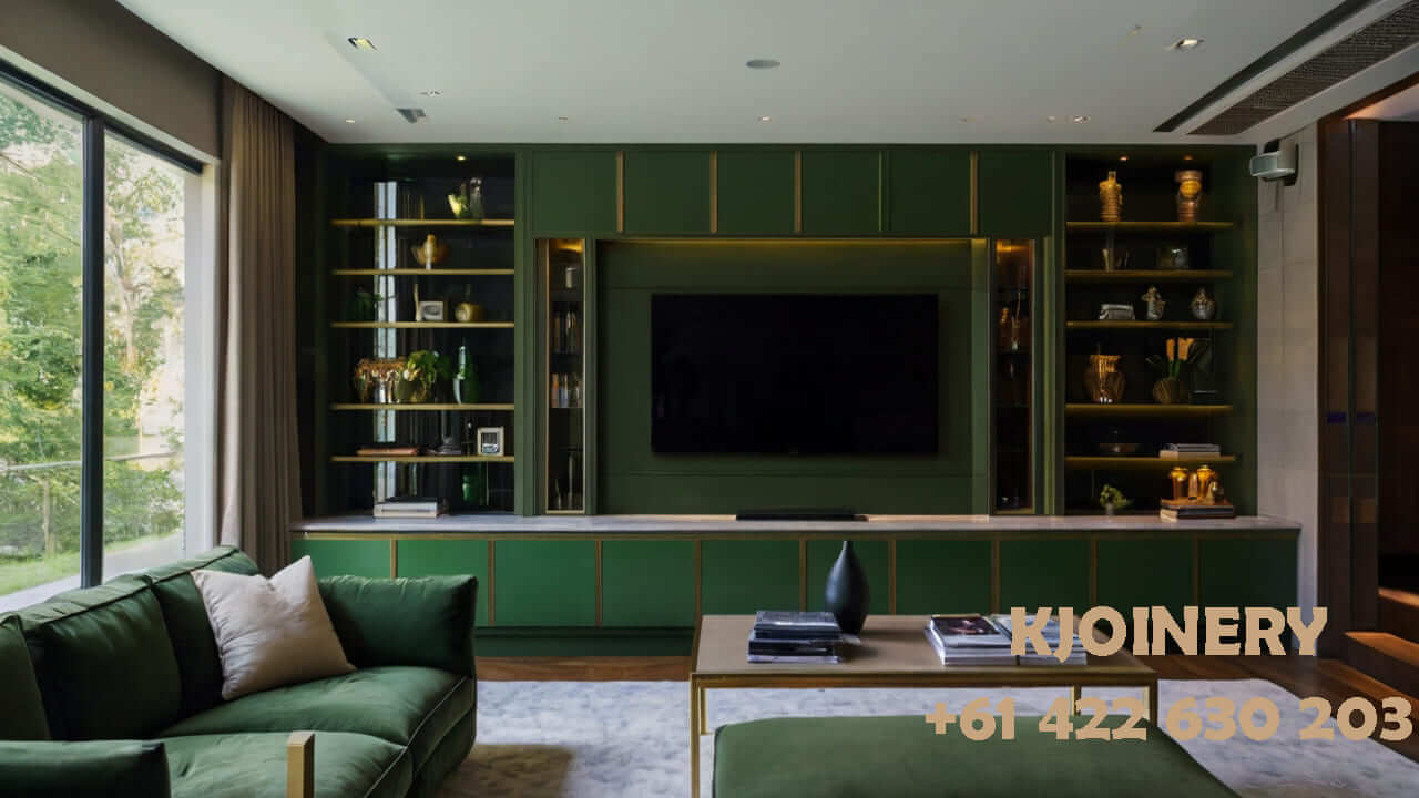 Cabinet Maker Templestowe