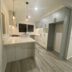 Kitchen Joinery In Williamstown