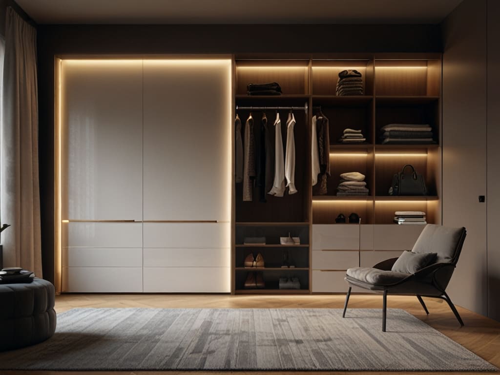 10 Reasons Why BuiltIn Wardrobes Are a MustHave KJoinery Australia