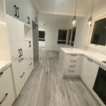 marble Countertop Installation