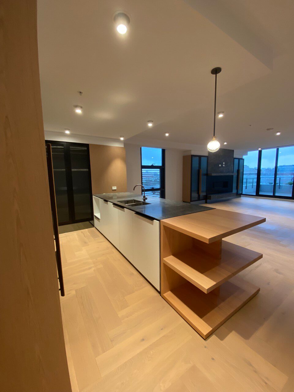 Kitchen Detail 1