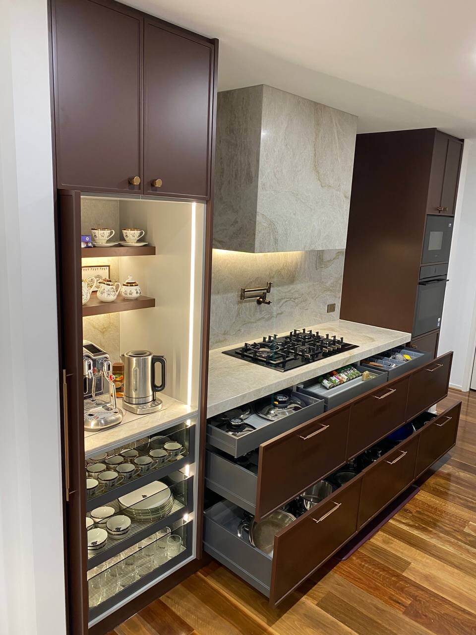 Premium Kitchen Renovation in Hoppers Crossing