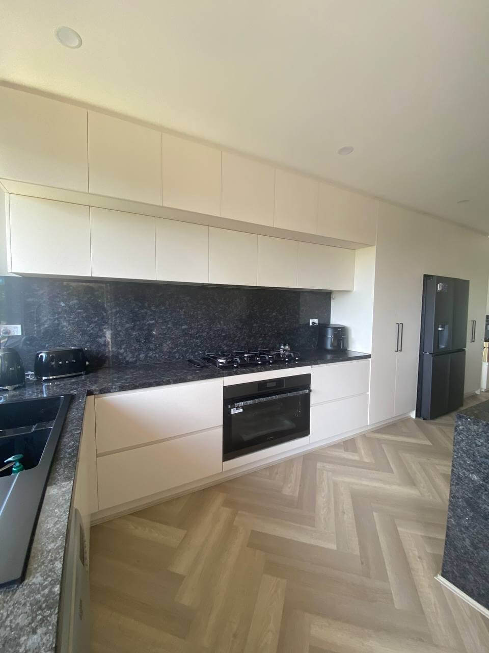 Kitchen Renovations Templestowe Lower Melbourne