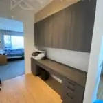 entertainment study unit