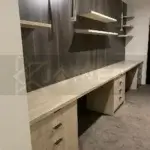 study room