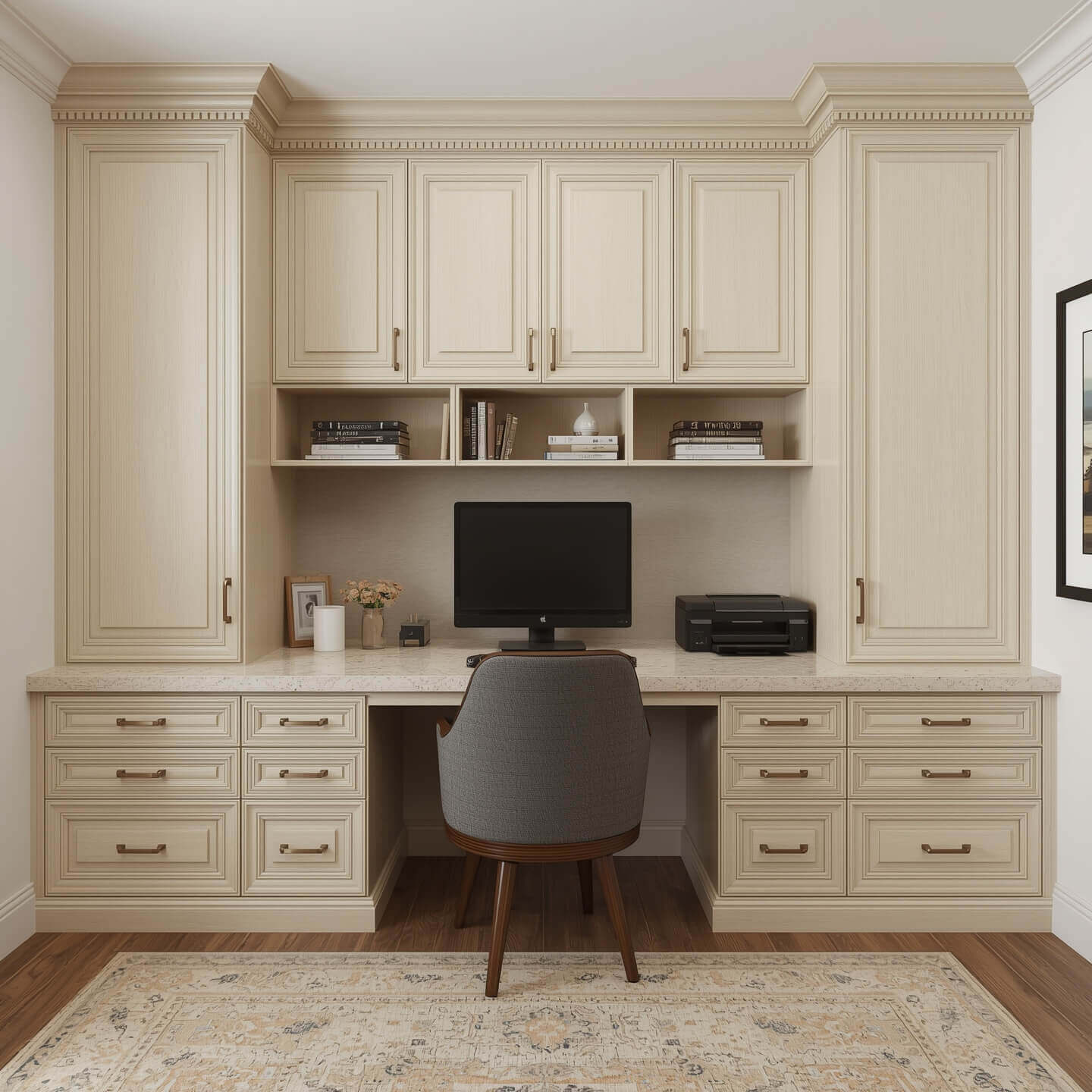 study room in melbourne services