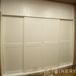 built in wardrobe by reno 1