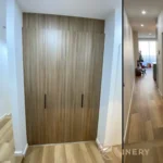bukt in laundry cabinetry