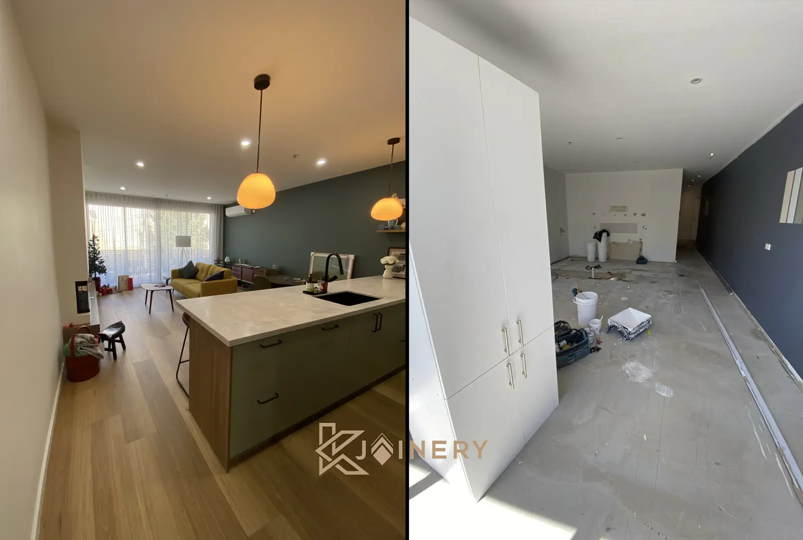 house full reno before after 1