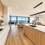 Custom Kitchen Joinery St Kilda