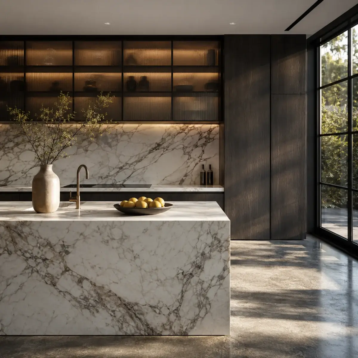 kitchen fit out doncaster east 1
