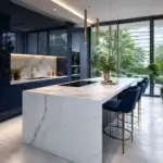 kitchen fit out hoppers crossing
