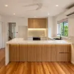 kitchen fit out tarneit
