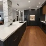kitchen fit out werribee