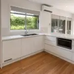 kitchen fit out williams landing