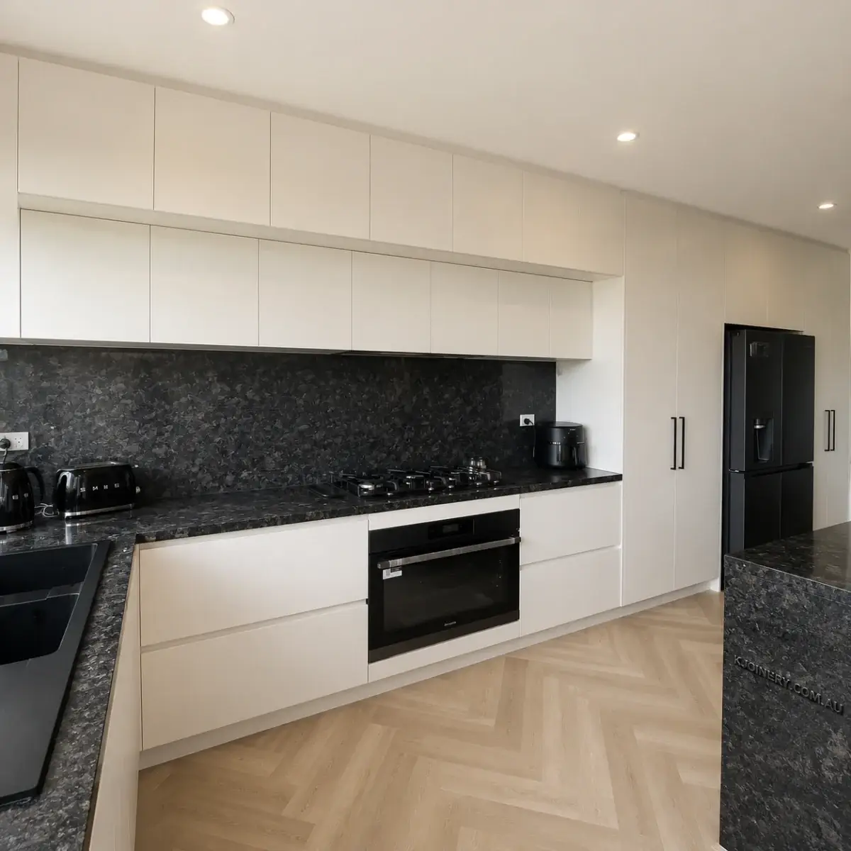 kitchen renovation hoppers crossing 1