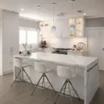 kitchen renovation truganina