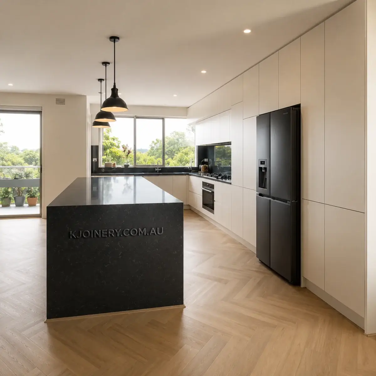 kitchen renovation werribee 1